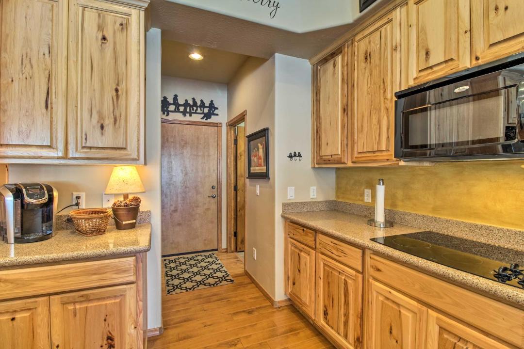Photo of Kitchen in Show Low