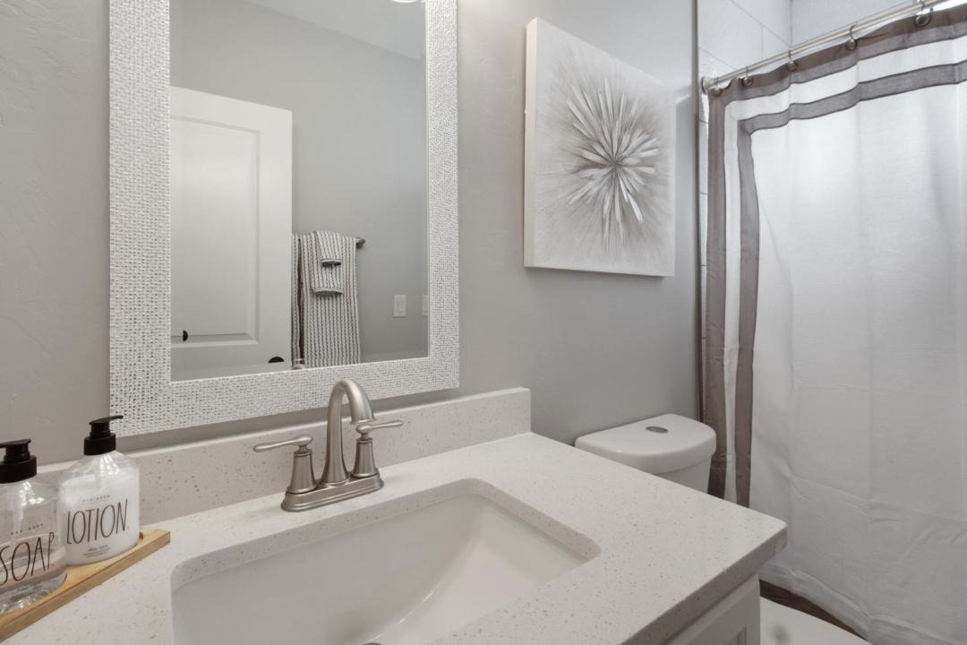 Photo of Bathroom in Tucson