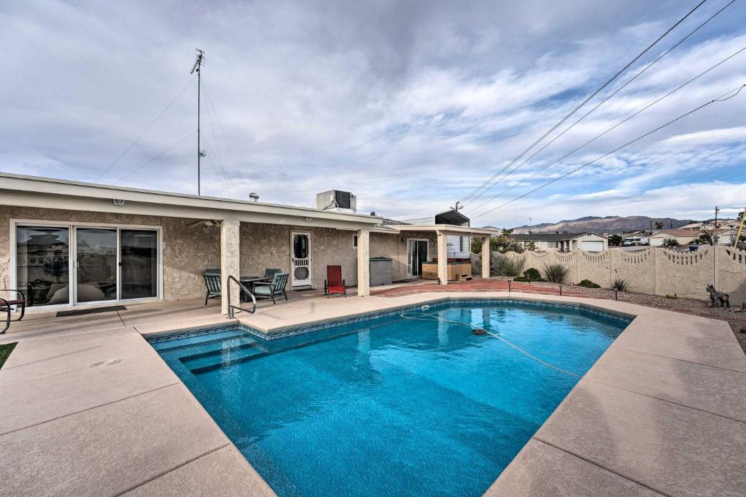 Photo of Outdoor in Lake Havasu City