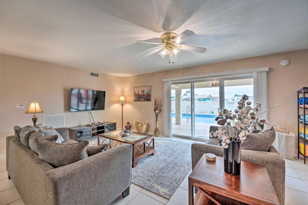 Photo of Livingroom in Lake Havasu City