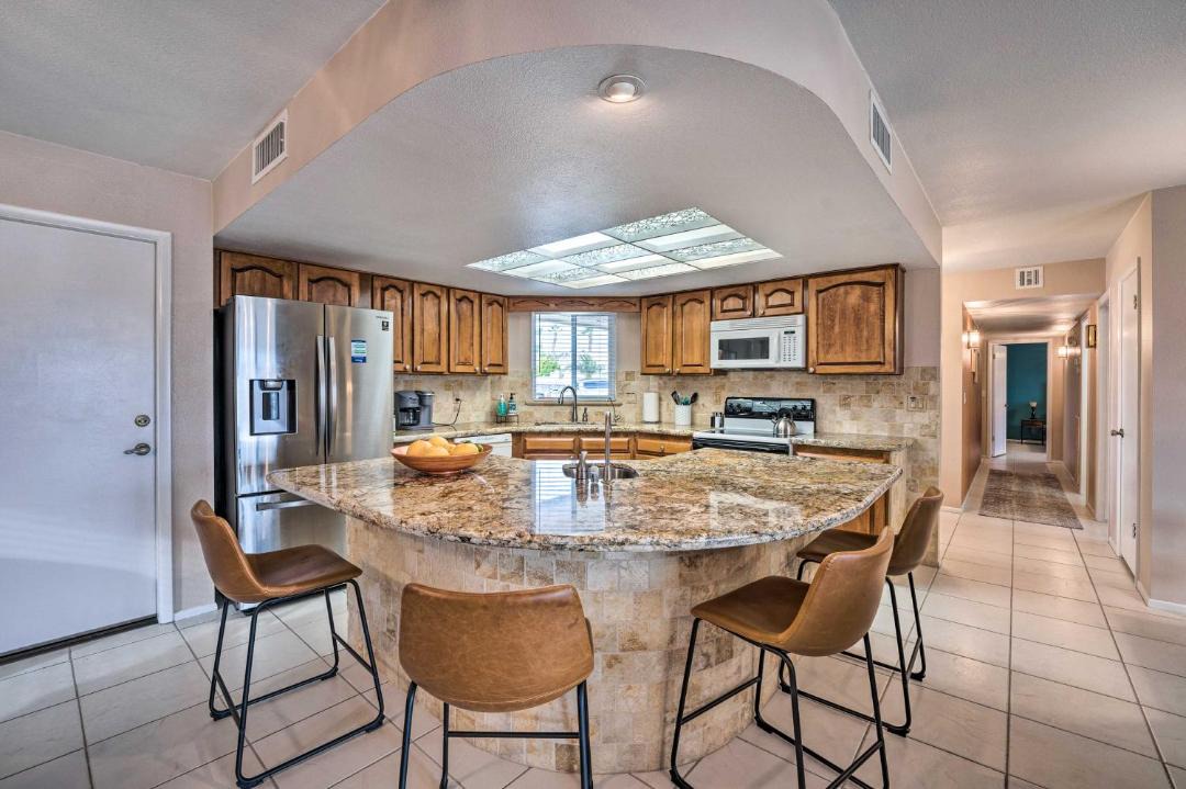 Photo of Livingroom in Lake Havasu City