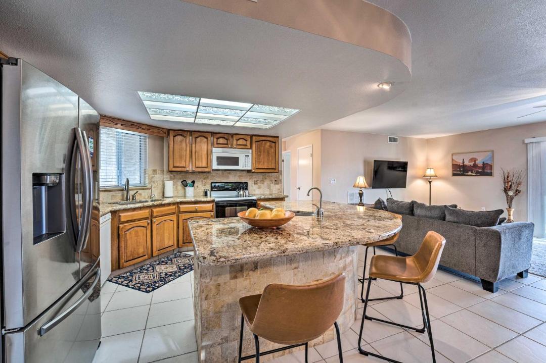 Photo of Livingroom in Lake Havasu City