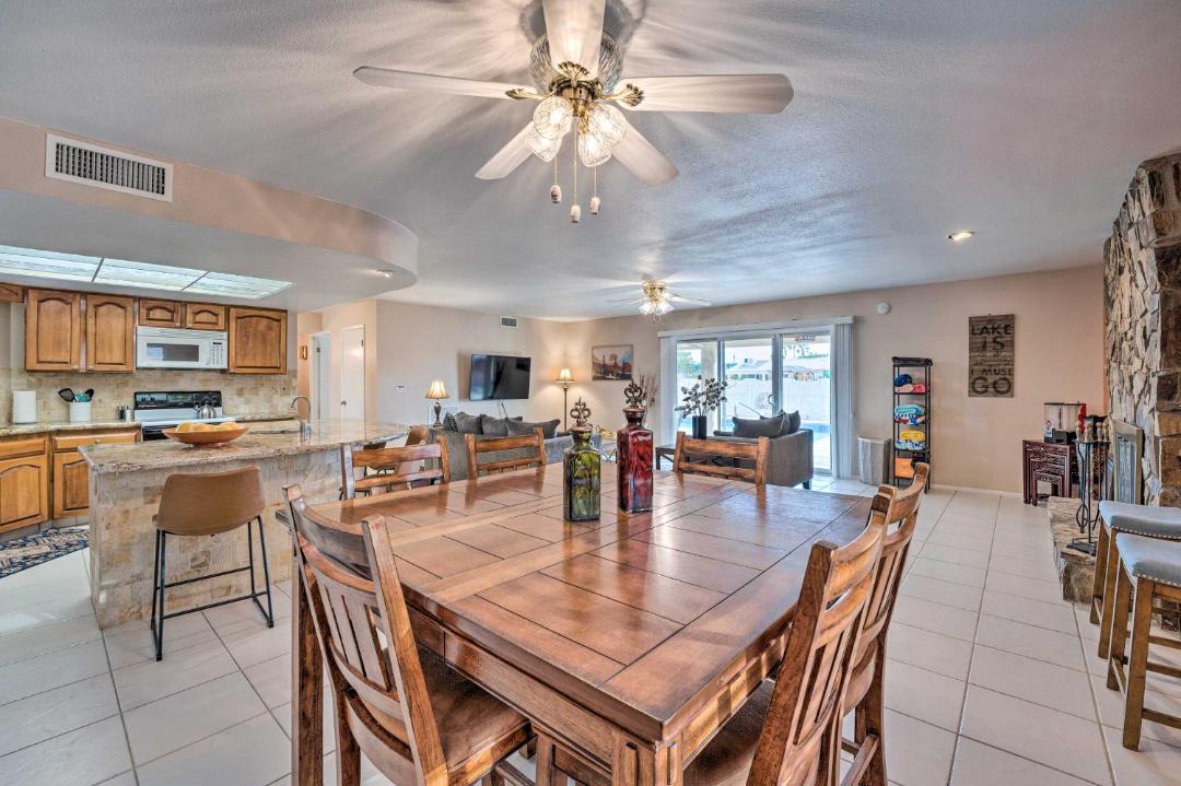 Photo of Livingroom in Lake Havasu City