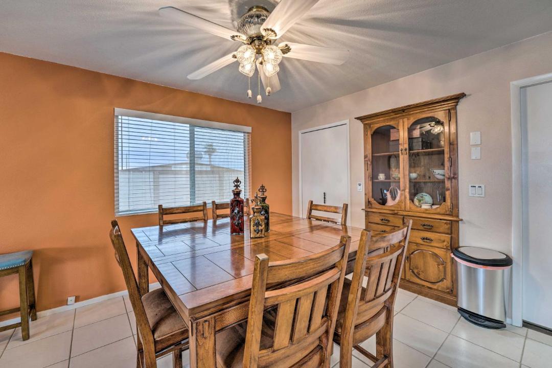 Photo of Livingroom in Lake Havasu City