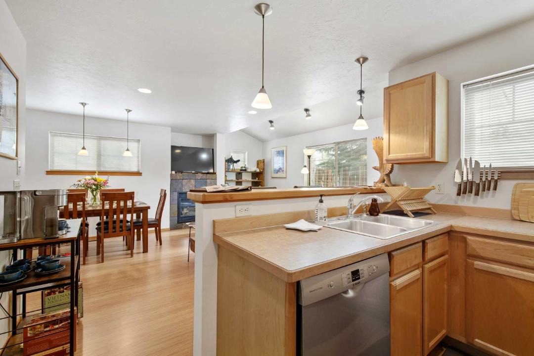 Photo of Kitchen in Bozeman
