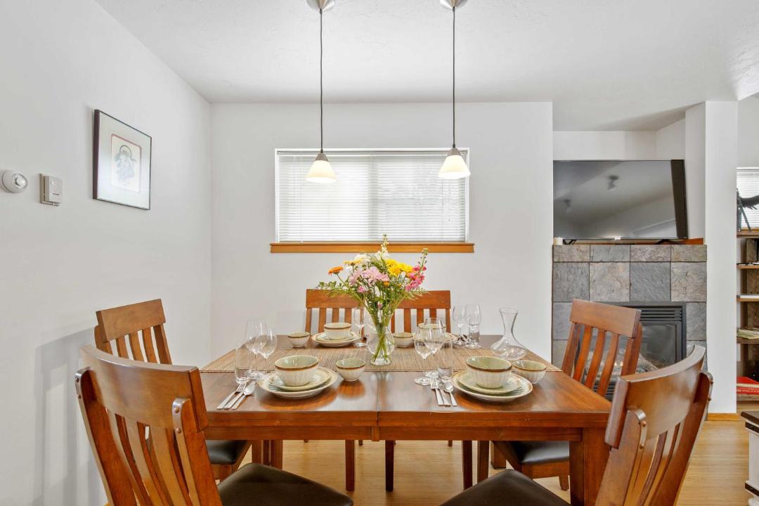Photo of Livingroom in Bozeman