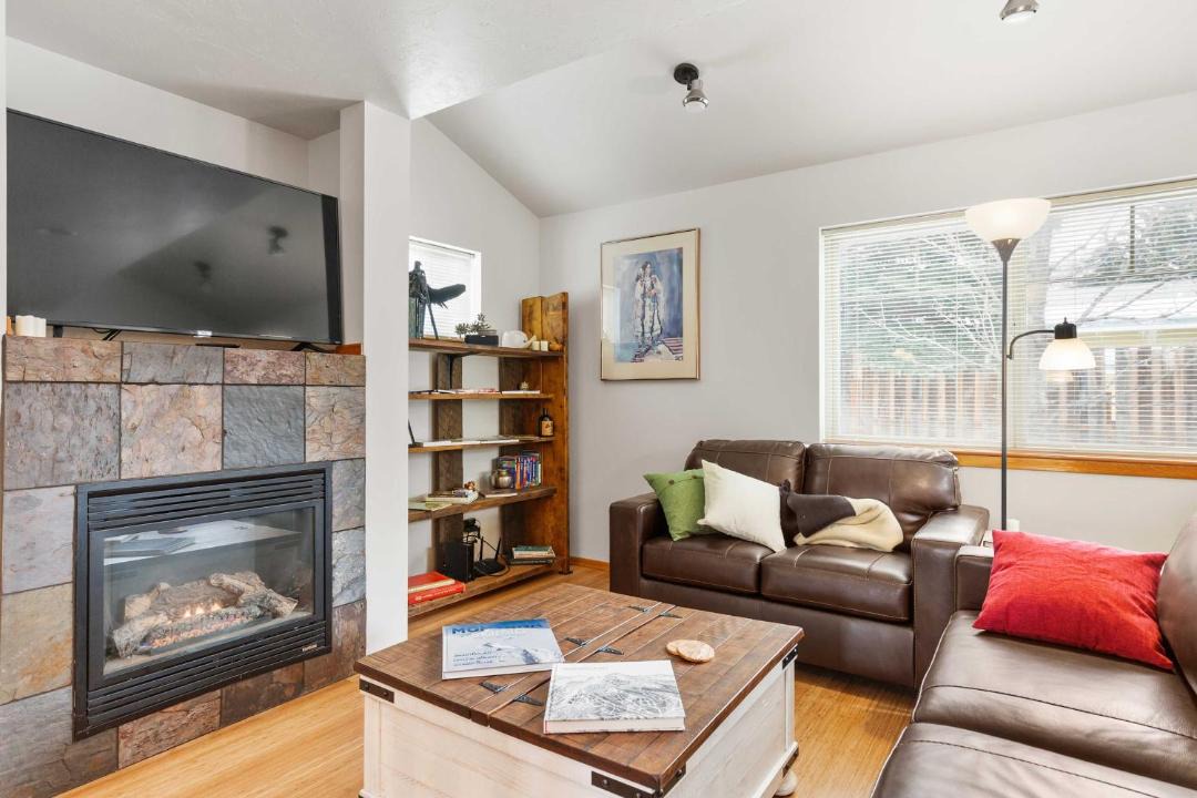 Photo of Livingroom in Bozeman
