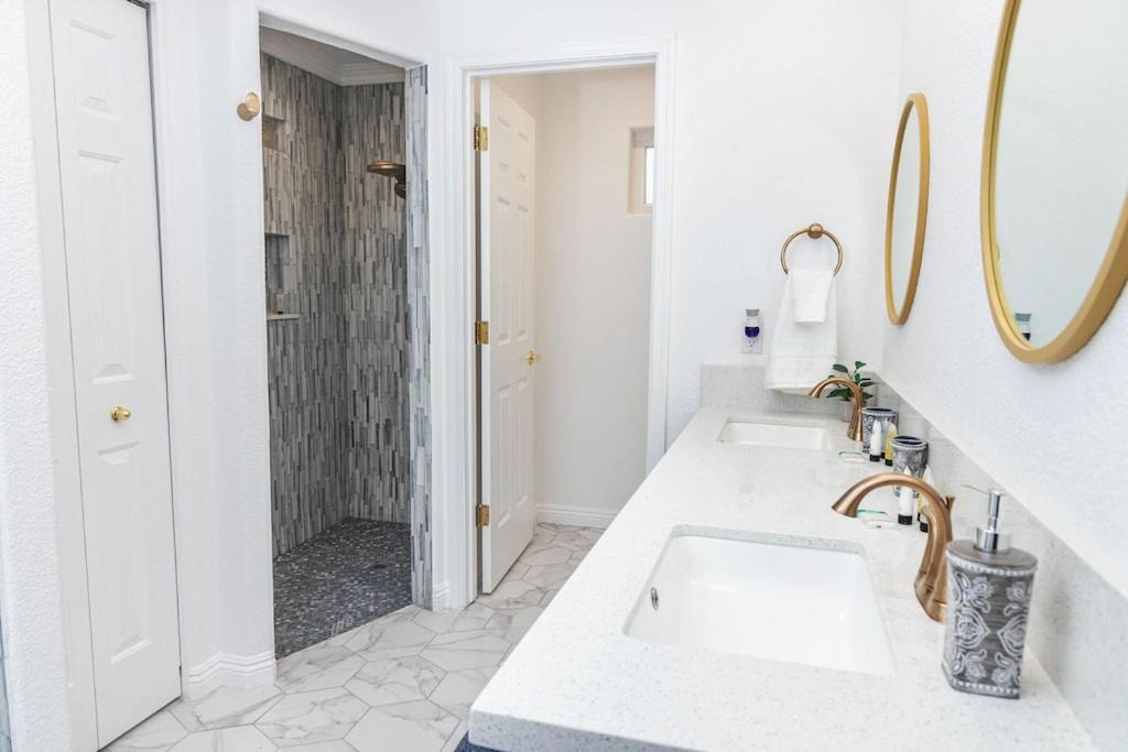 Photo of Bathroom in Lake Havasu City