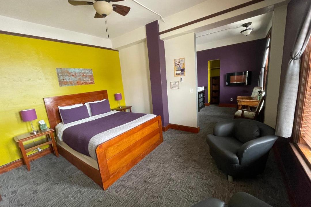 Photo of Bedroom in Butte