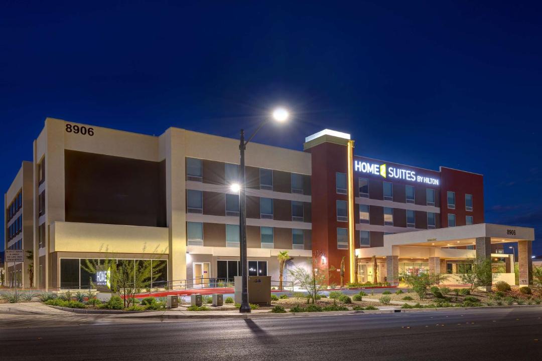 Photo of Others in Centennial Hills