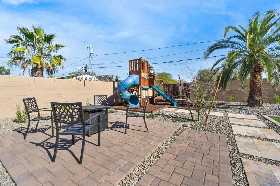 Photo of Patio Balcony in Chandler