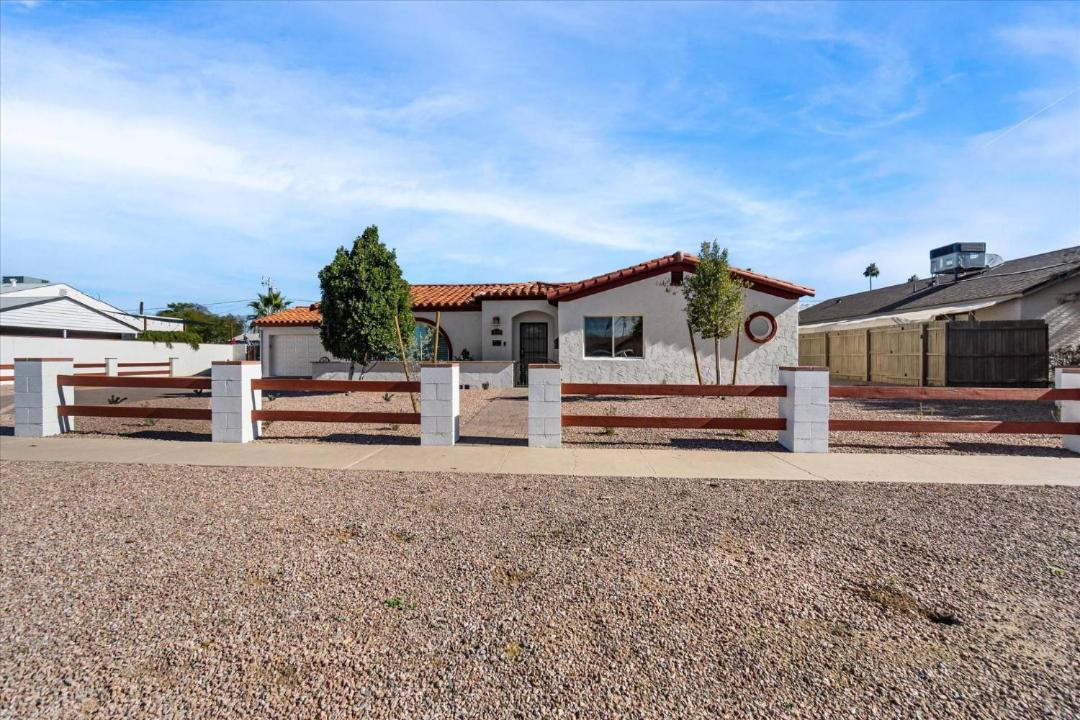 Photo of Buildings in Chandler