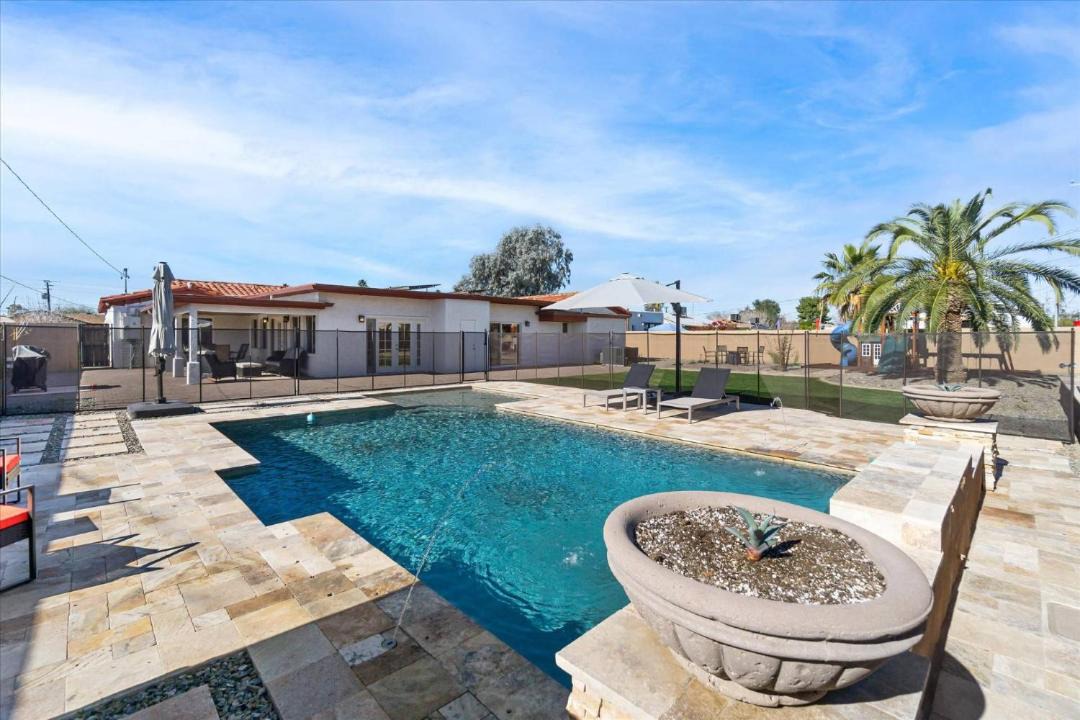 Photo of Outdoor in Chandler