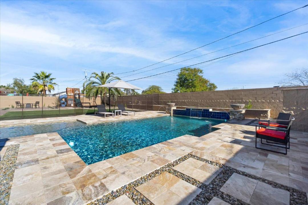 Photo of Outdoor in Chandler