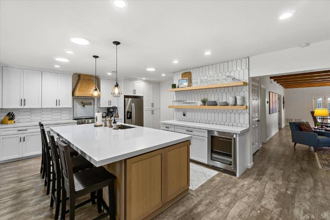 Photo of Kitchen in Chandler