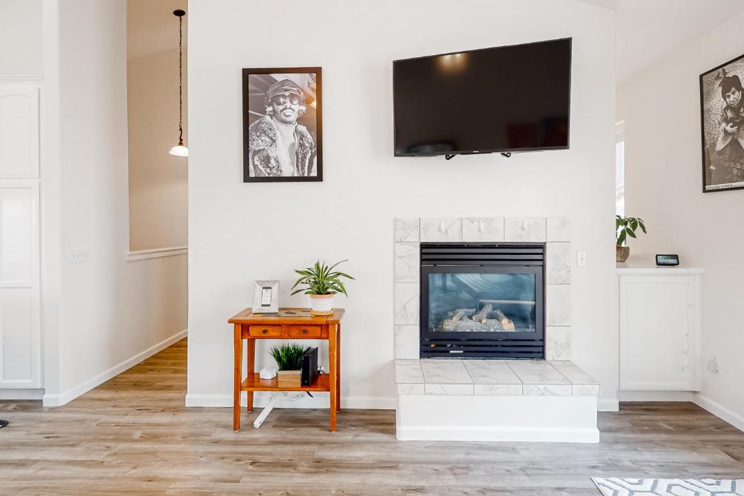 Photo of Livingroom in Paso Robles