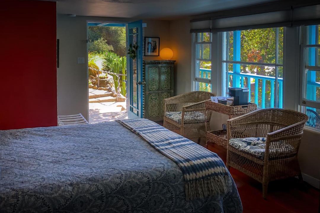 Photo of Bedroom in Three Rivers