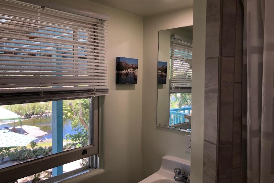 Photo of Bathroom in Three Rivers