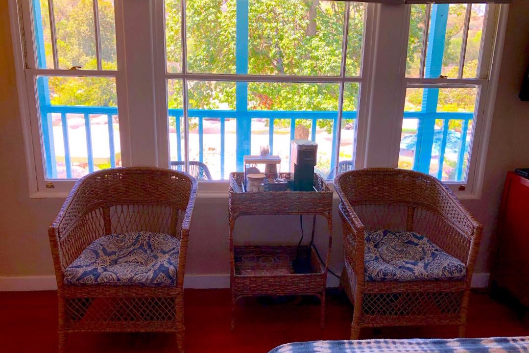 Photo of Patio Balcony in Three Rivers