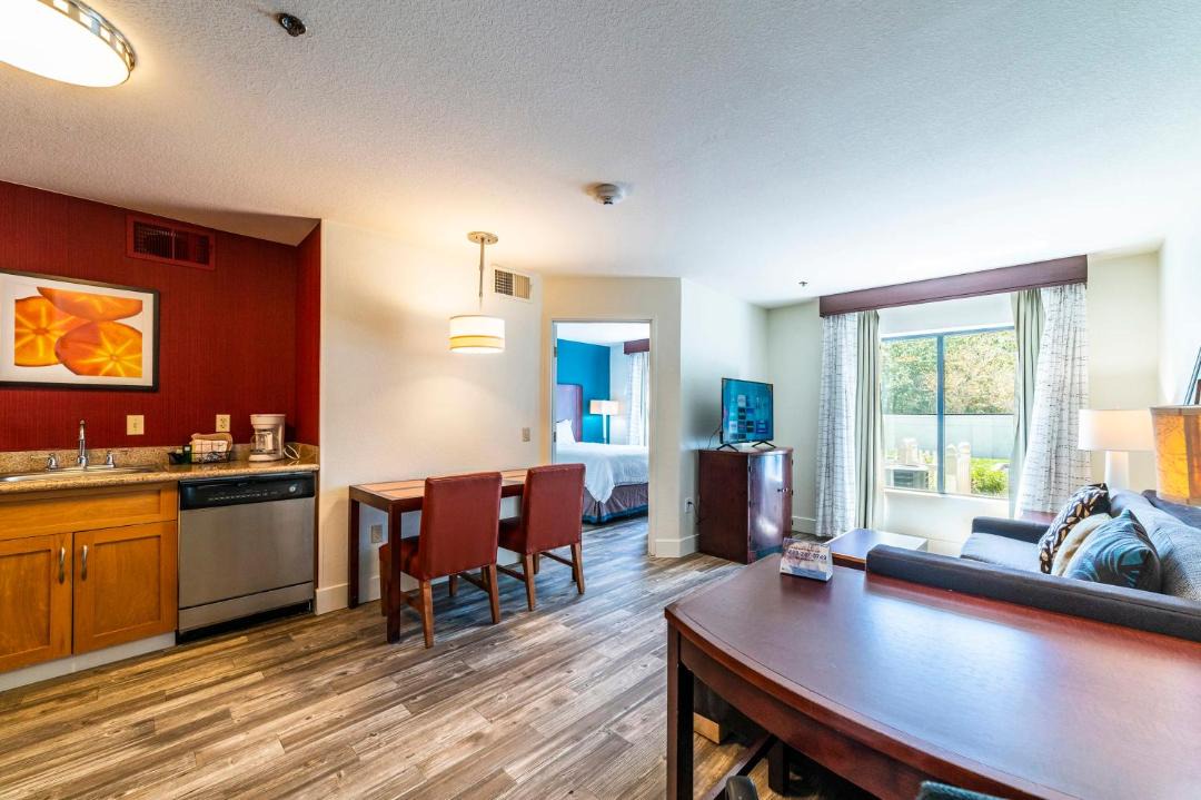 Photo of Livingroom in North Mountain