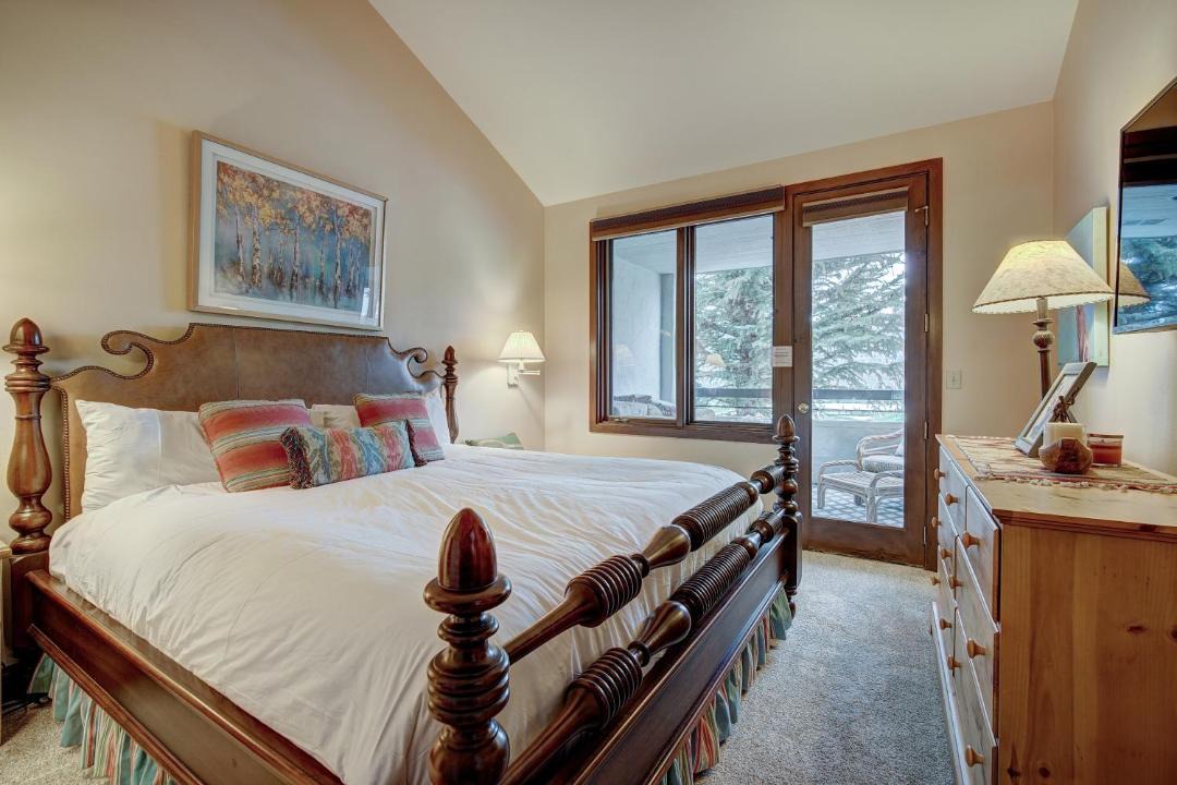 Photo of Bedroom in Edwards