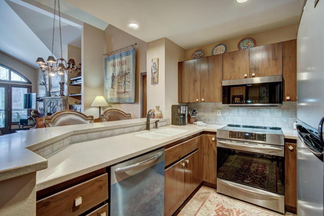 Photo of Kitchen in Edwards