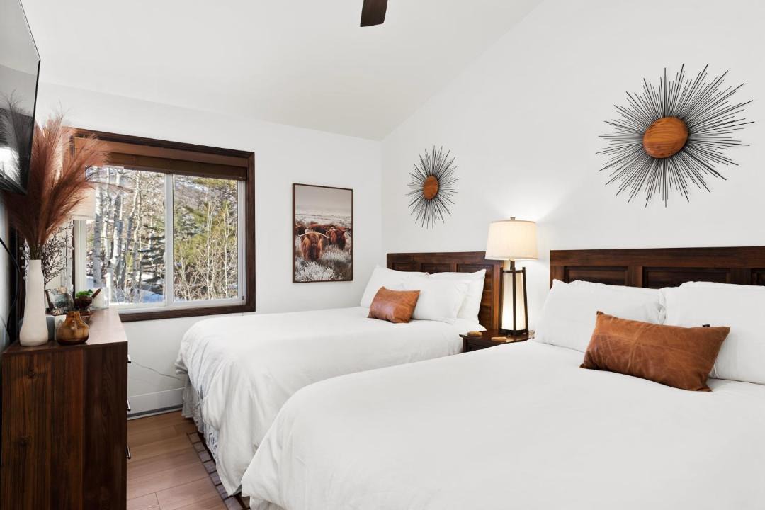 Photo of Bedroom in Snowmass Village