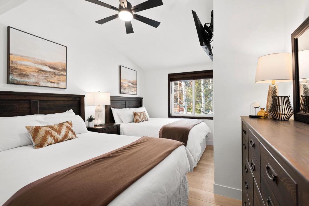 Photo of Bedroom in Snowmass Village