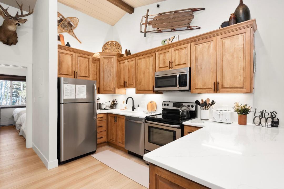 Photo of Kitchen in Snowmass Village