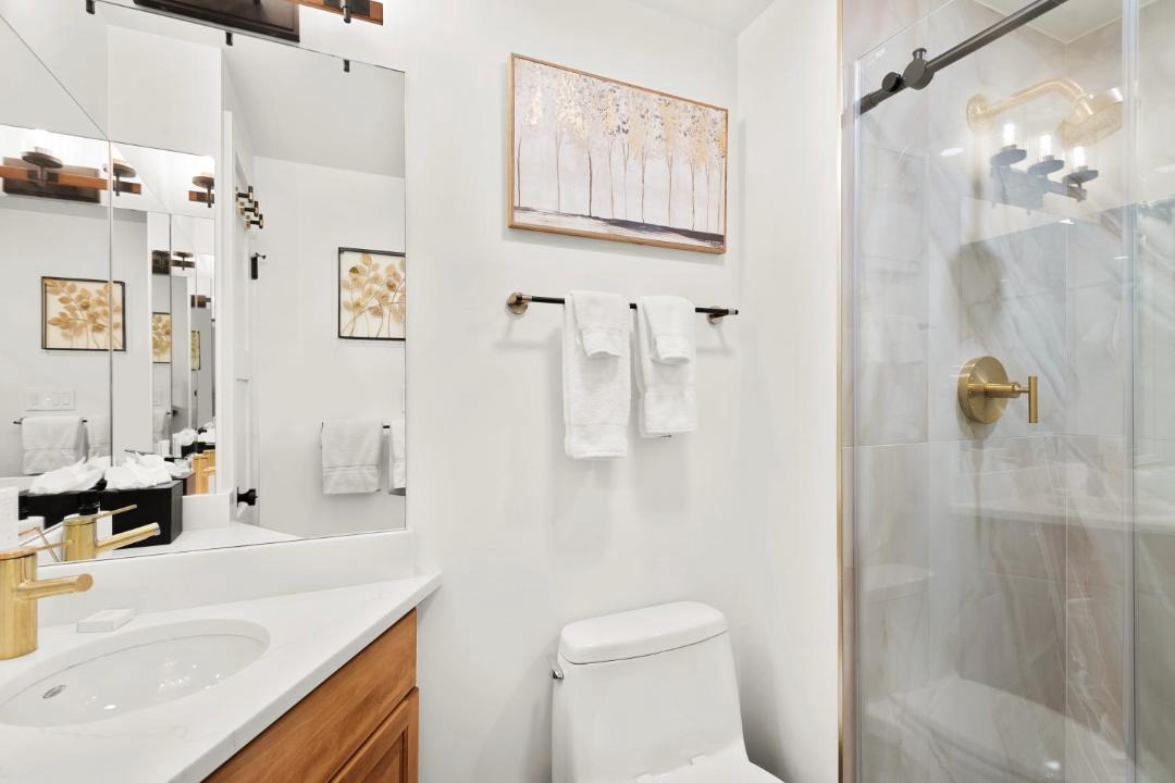 Photo of Bathroom in Snowmass Village
