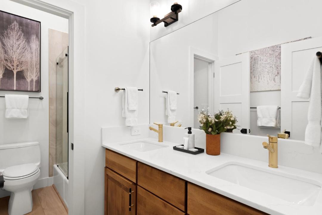 Photo of Bathroom in Snowmass Village