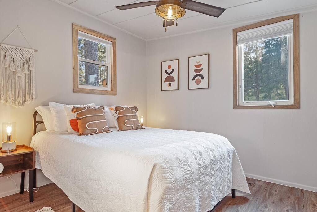 Photo of Bedroom in Custer