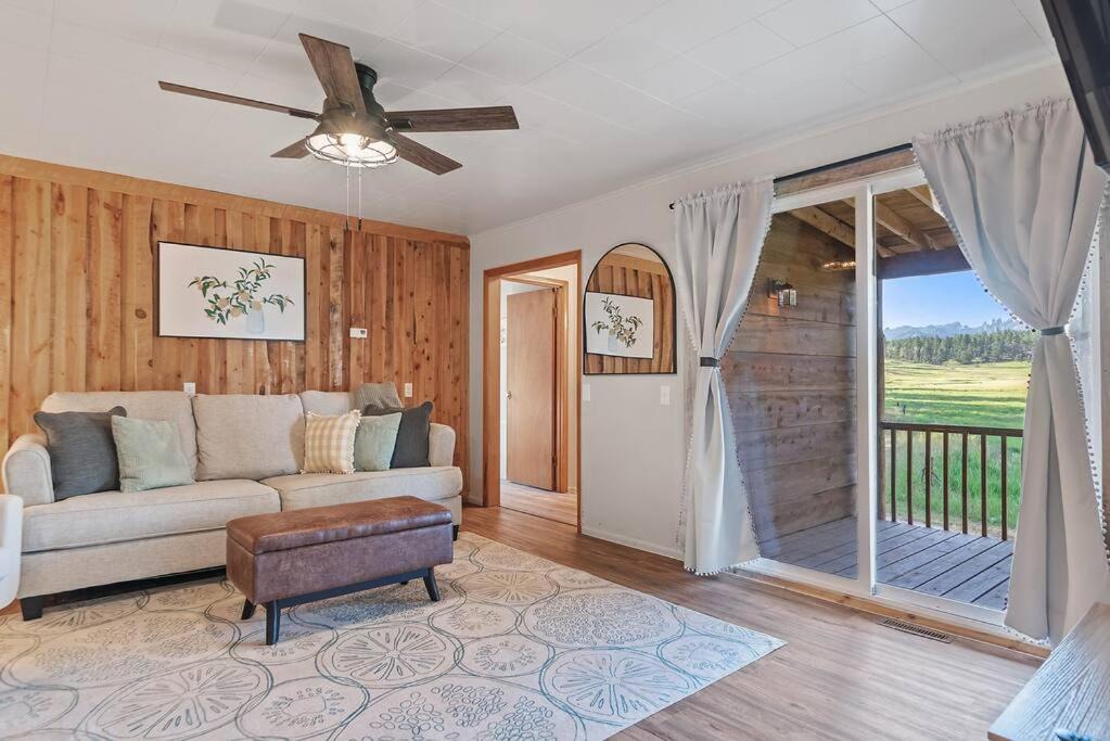 Photo of Livingroom in Custer