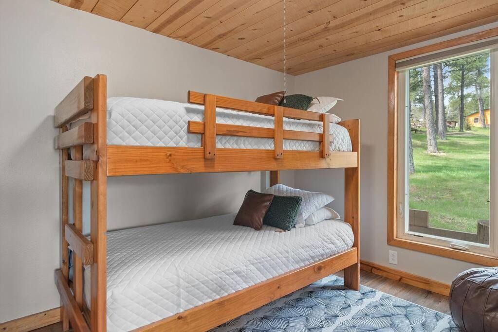 Photo of Bedroom in Custer