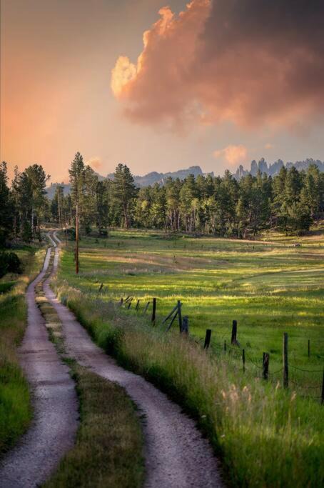 Photo of Others in Custer