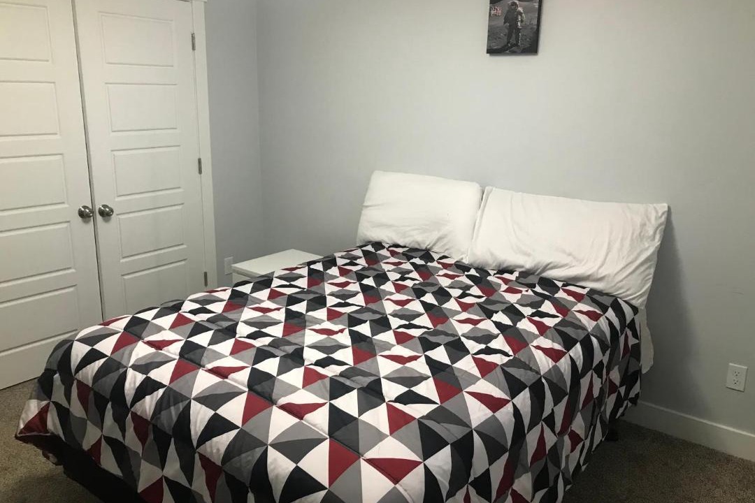 Photo of Bedroom in South Jordan