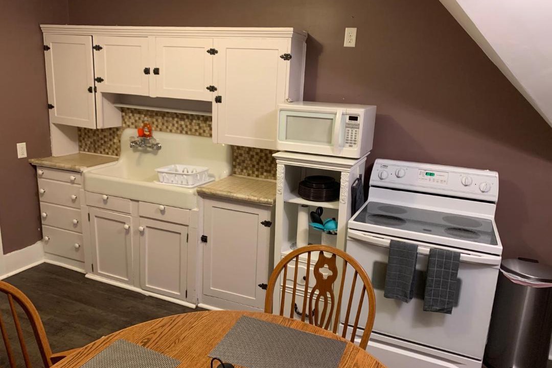 Photo of Kitchen in Helena