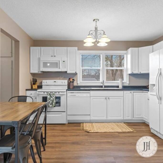 Photo of Kitchen in Rapid City