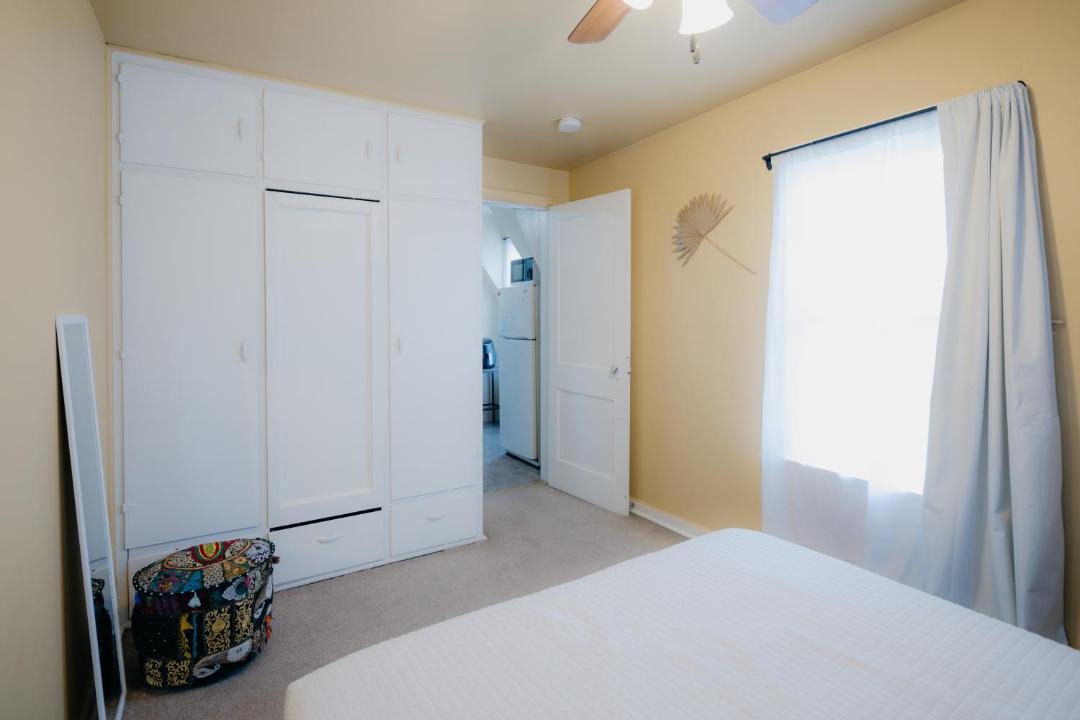 Photo of Bedroom in Minot