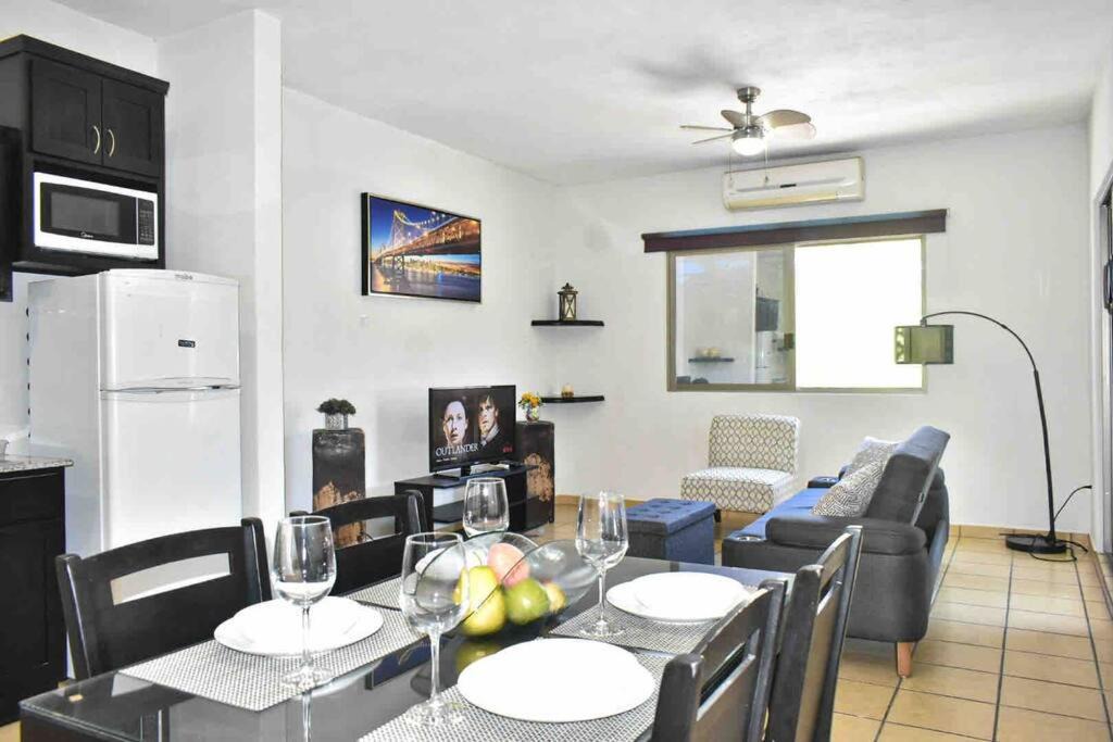 Photo of Livingroom in Ildefonso Green