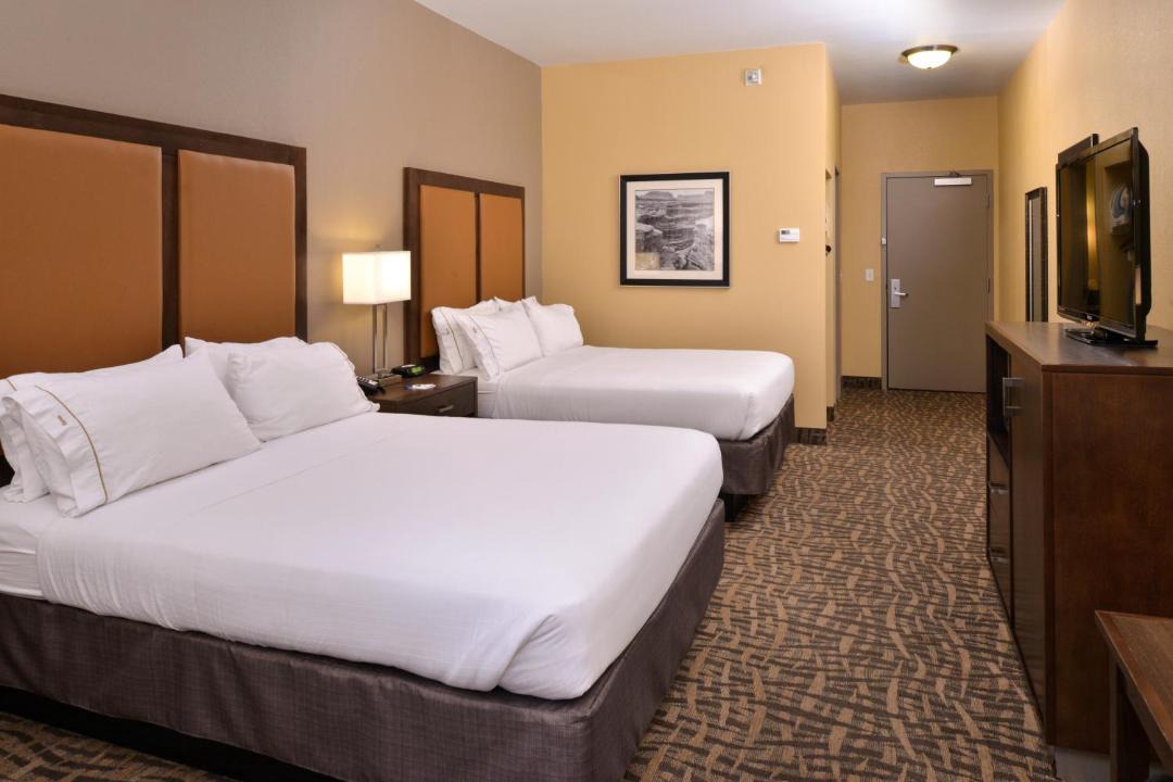Photo of Bedroom in Page