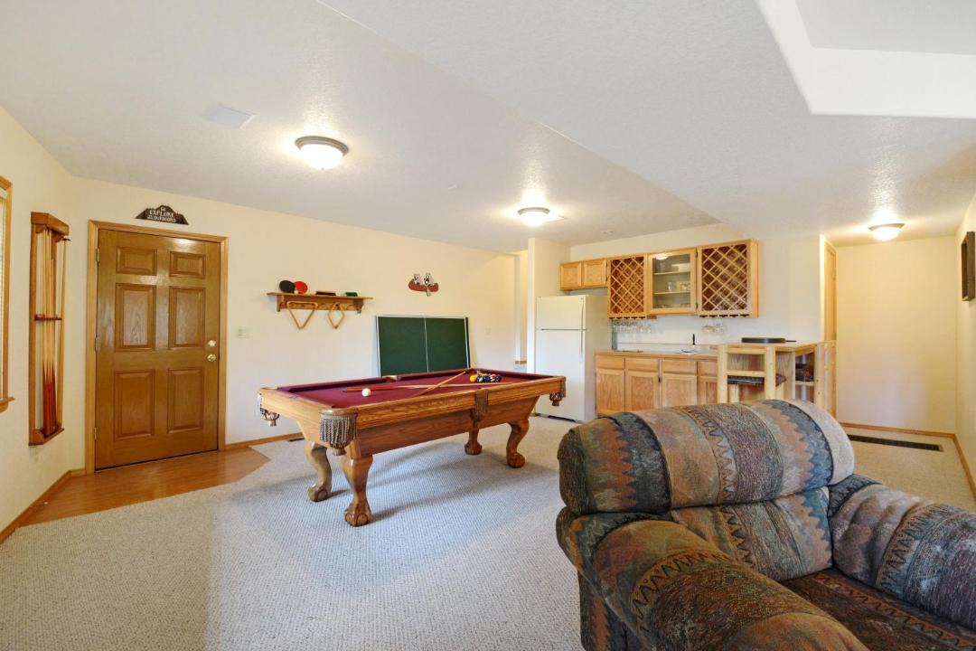 Photo of Livingroom in Munds Park