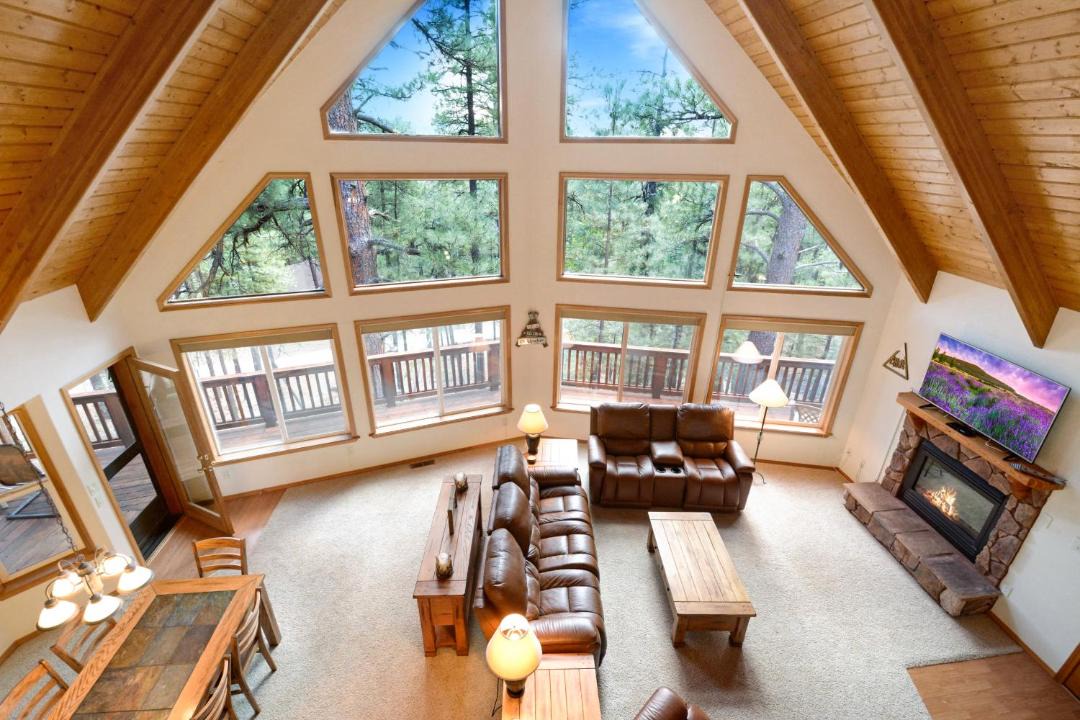 Photo of Livingroom in Munds Park