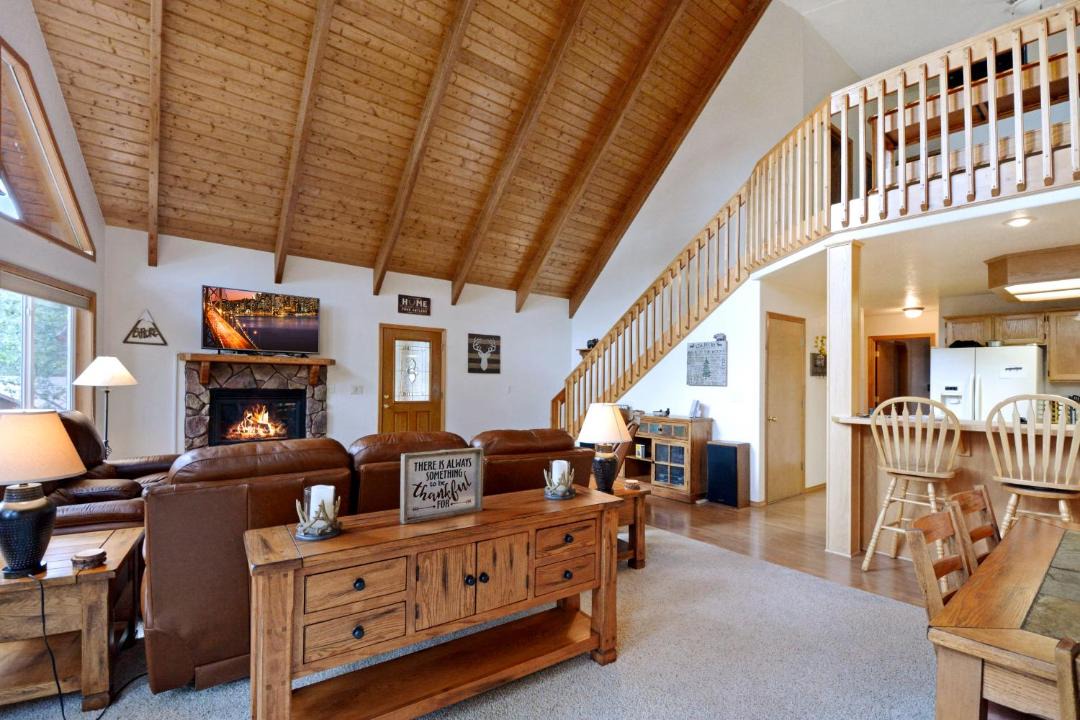 Photo of Livingroom in Munds Park