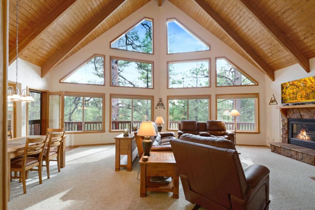 Photo of Livingroom in Munds Park