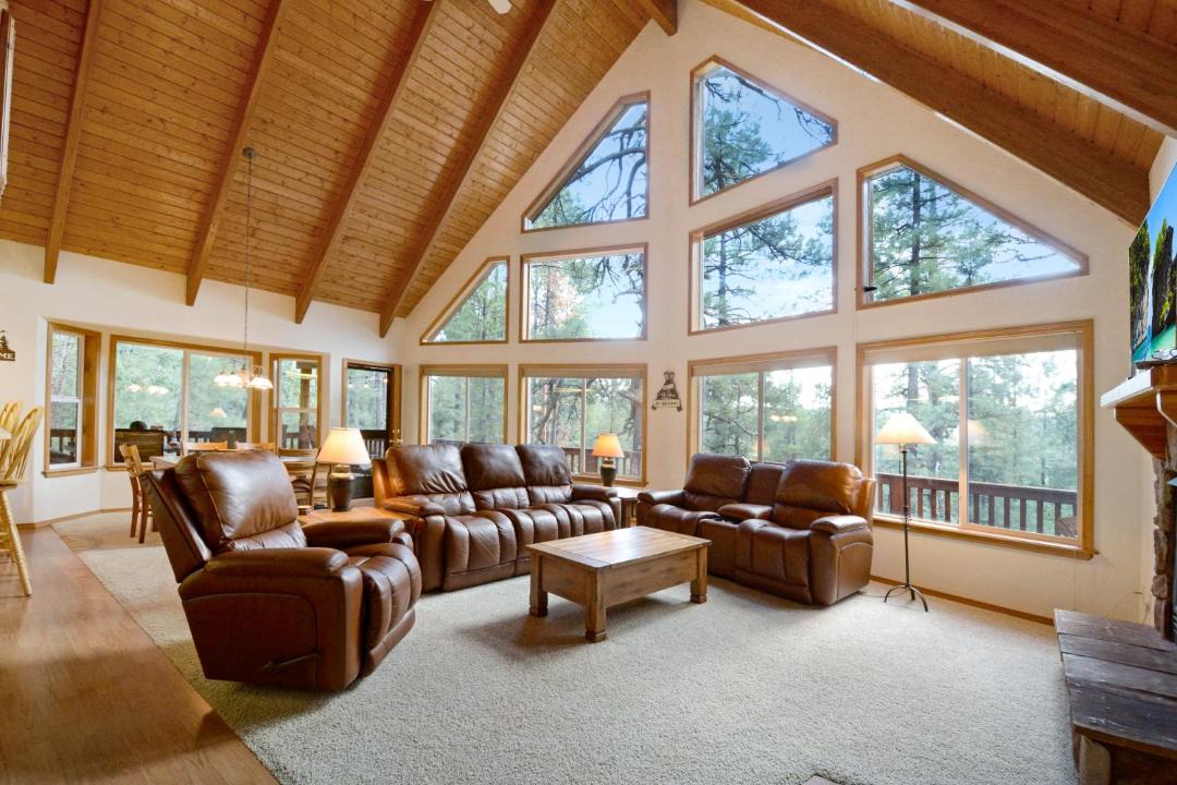 Photo of Livingroom in Munds Park