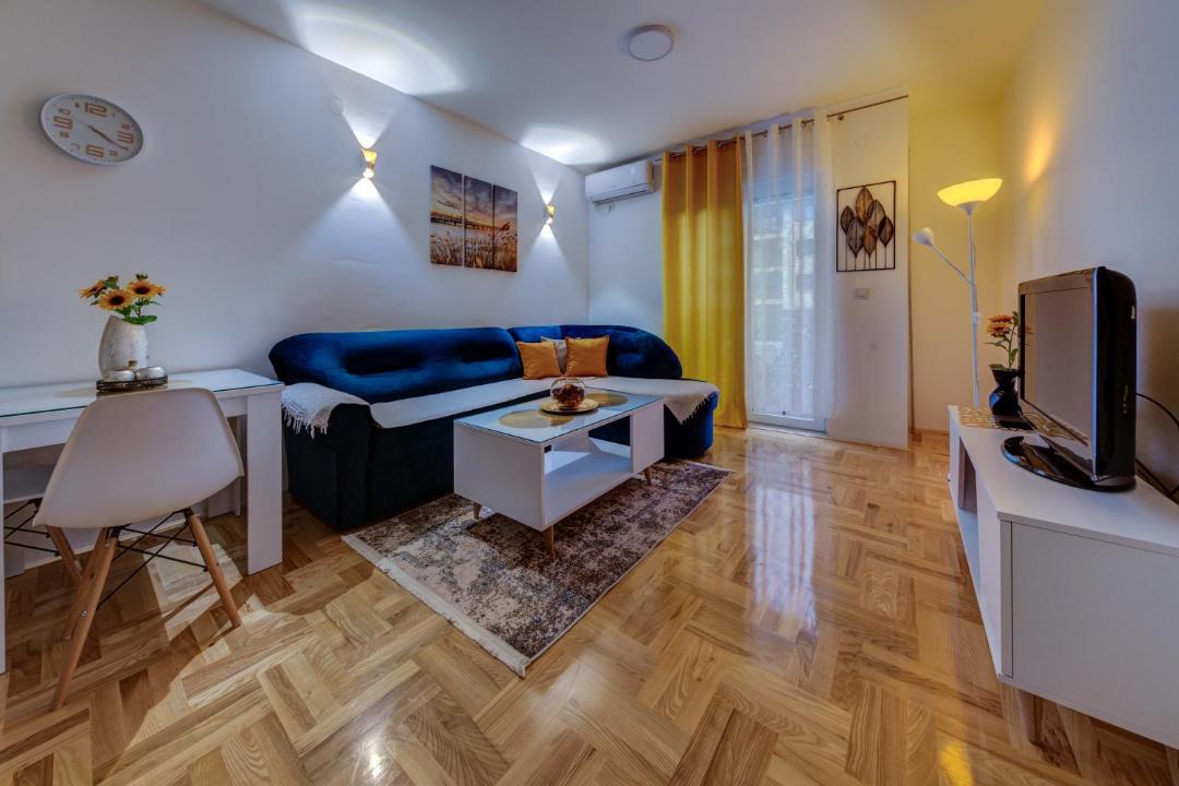 Photo of Livingroom in Podgorica