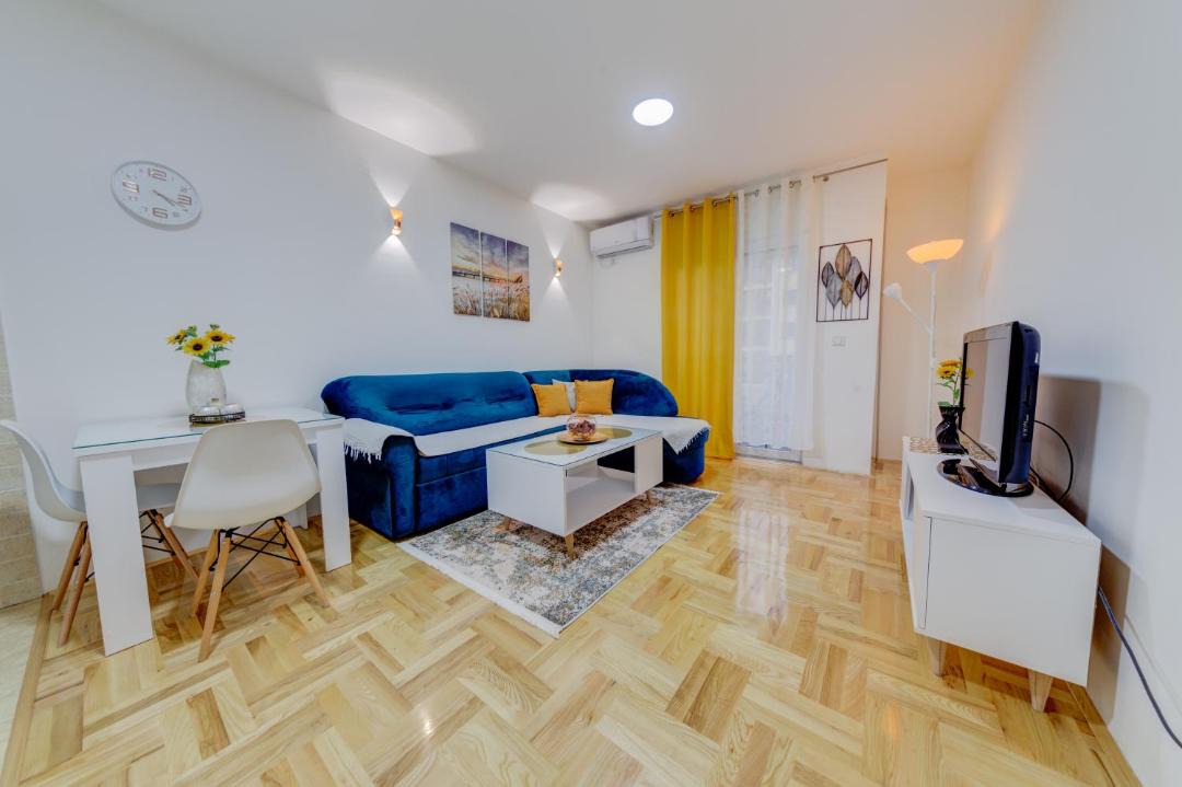Photo of Livingroom in Podgorica