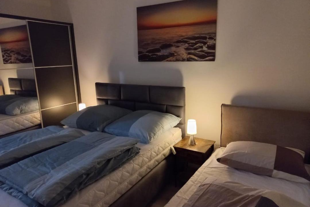 Photo of Bedroom in Ulcinj
