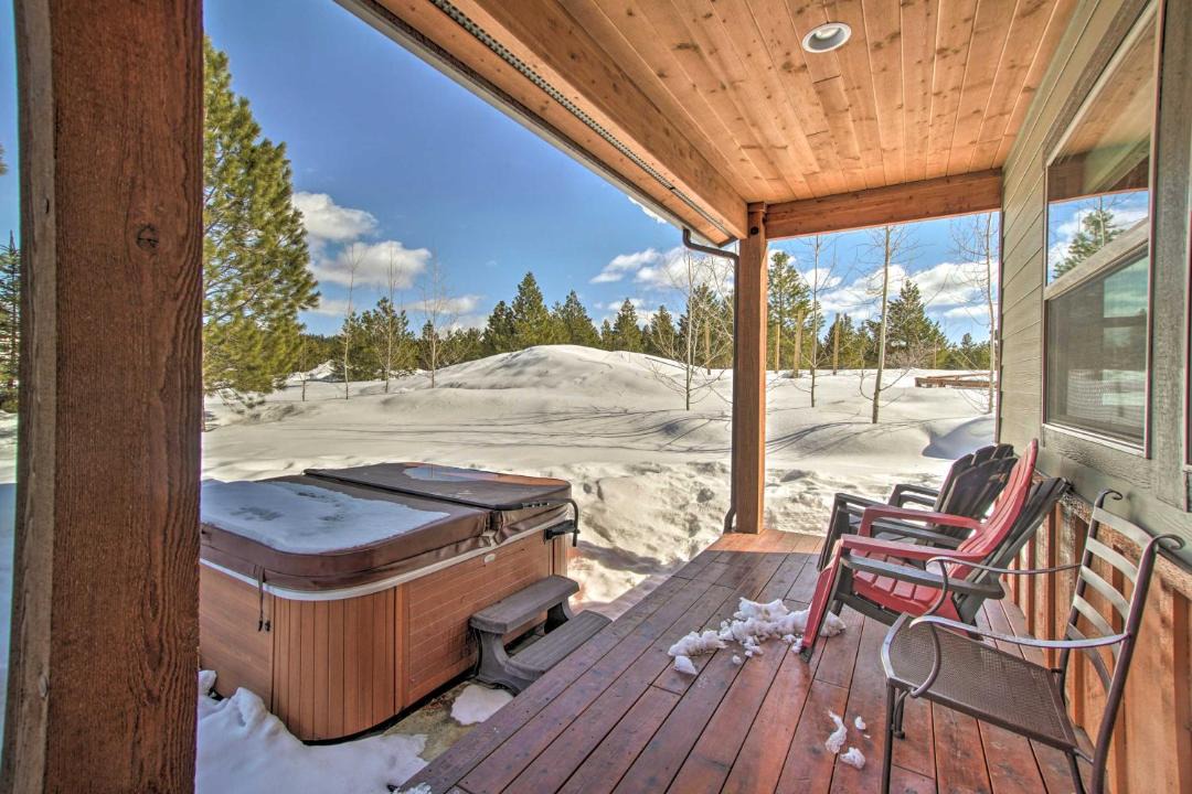 Photo of Others in McCall